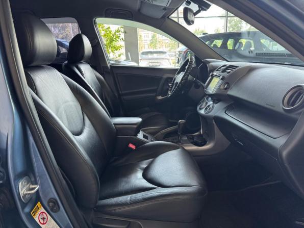 Toyota RAV4 III (XA30) с пробегом 2008 года, цена 1 245 000 рублей, 195000 км, внедорожник, Автокод Объявления