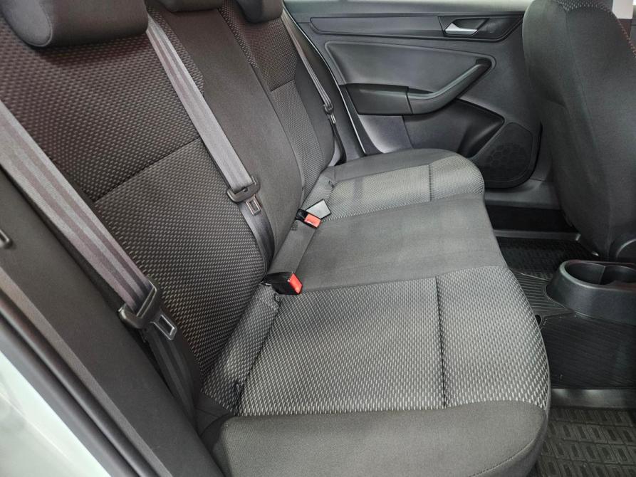 Volkswagen Polo VI Вологда  - изображение 12
