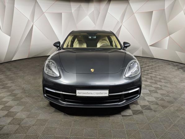 Porsche Panamera II с пробегом 2017 года, цена 4 995 000 рублей, 124511 км, лифтбек, Автокод Объявления
