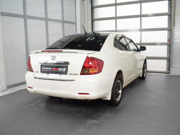 Toyota Allex I с пробегом 2001 года, цена 589 999 рублей, 340944 км, хэтчбек, Автокод Объявления