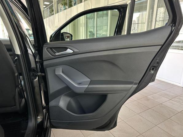 Volkswagen T-Cross I с пробегом 2020 года, цена 1 530 000 рублей, 234103 км, внедорожник, Автокод Объявления