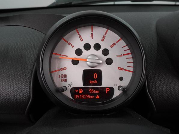 Mini Countryman I с пробегом 2013 года, цена 1 350 000 рублей, 91829 км, внедорожник, Автокод Объявления