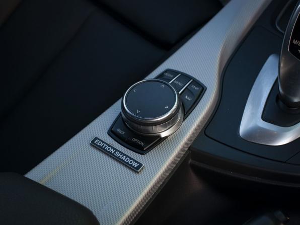 BMW 3 серии VI (F3x) Рестайлинг с пробегом 2017 года, цена 1 780 000 рублей, 49846 км, седан, Автокод Объявления