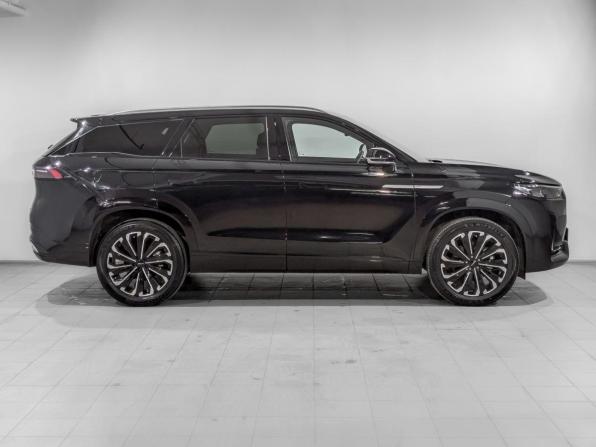 Jaecoo J8 с пробегом 2024 года, цена 3 580 000 рублей, 1686 км, внедорожник, Автокод Объявления