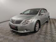Toyota Avensis III Москва  - изображение 23