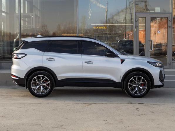 Chery Tiggo 7 Pro Max I Рестайлинг с пробегом 2025 года, цена 2 340 000 рублей, 30722 км, внедорожник, Автокод Объявления