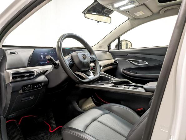 Changan UNI-T I с пробегом 2024 года, цена 2 150 000 рублей, 24899 км, внедорожник, Автокод Объявления