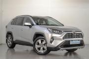 Toyota RAV4 V (XA50) Челябинск  - изображение 19