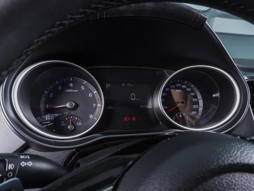 Kia Ceed III Рестайлинг Ростов-на-Дону  - изображение 16