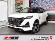 Changan CS55 Plus II Кемерово  - изображение 29