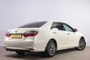 Toyota Camry VII (XV50) Рестайлинг 2 Новосибирск  - изображение 27