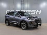 Chery Tiggo 7 Pro Max I Воронеж  - изображение 31