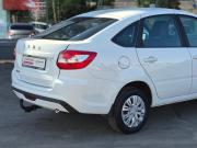 Lada (ВАЗ) Granta I Рестайлинг Архангельск  - изображение 26