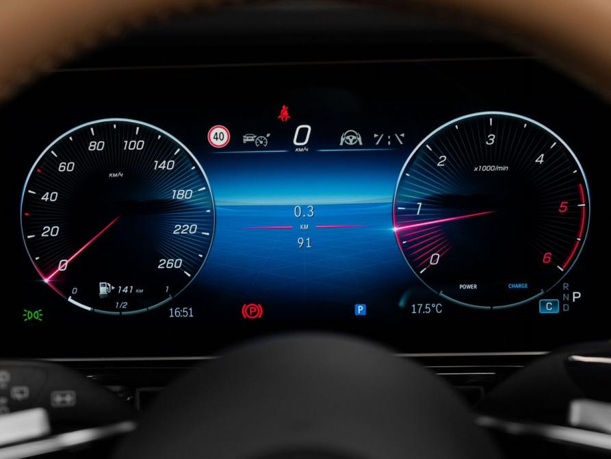 Mercedes-Benz G-Класс III (W465) Рестайлинг Москва  - изображение 15