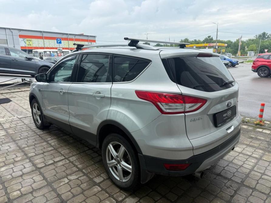 Ford Kuga II Орел  - изображение 4