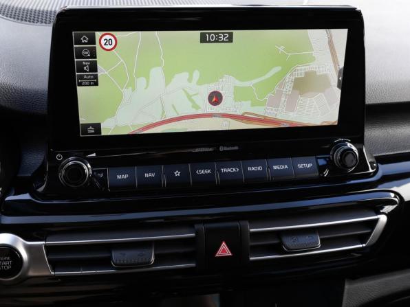 Kia Seltos I с пробегом 2020 года, цена 2 098 000 рублей, 60171 км, внедорожник, Автокод Объявления