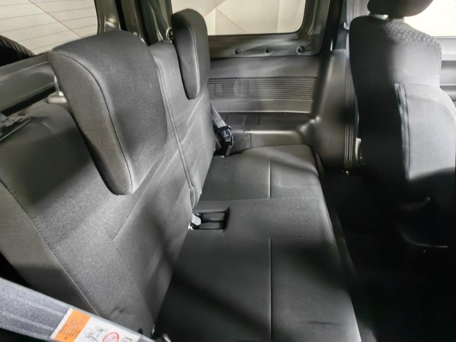 Suzuki Jimny IV Москва  - изображение 16