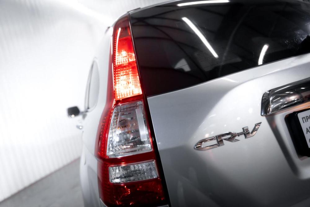 Honda CR-V III Рестайлинг Тюмень  - изображение 11