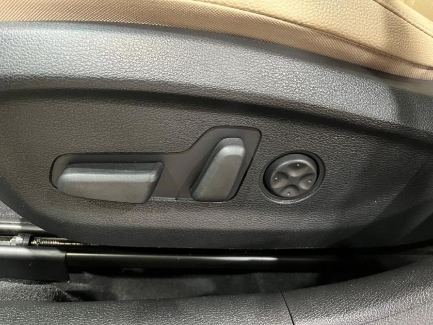 Hyundai Sonata VII (LF) Рестайлинг Пермь  - изображение 19