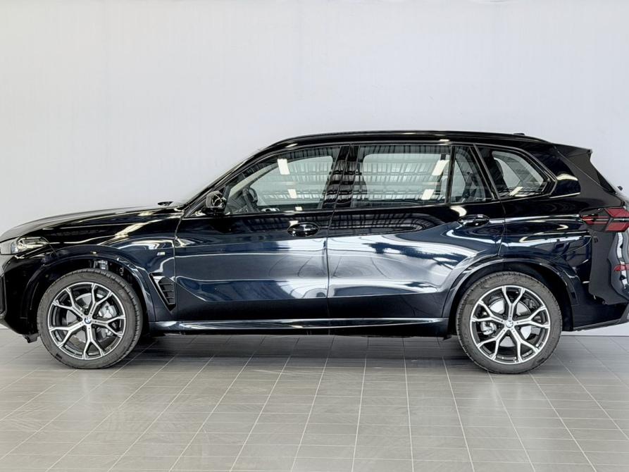 BMW X5 IV (G05/G18) Рестайлинг Воронеж  - изображение 31