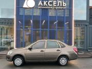 Lada (ВАЗ) Granta I Архангельск  - изображение 28