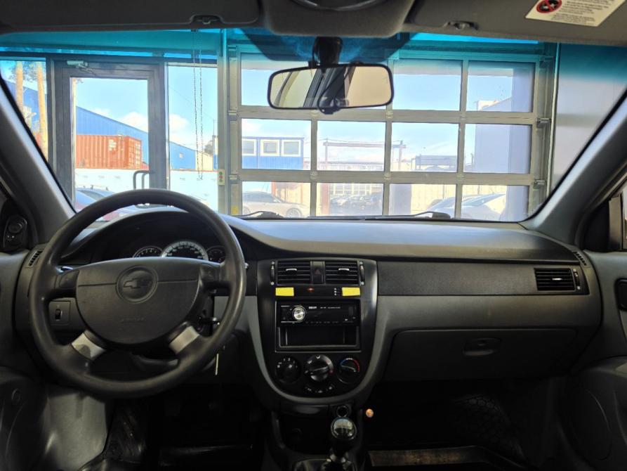 Chevrolet Lacetti I Екатеринбург  - изображение 12