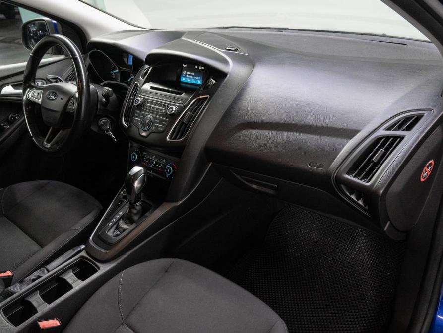 Ford Focus III Рестайлинг Тюмень  - изображение 14