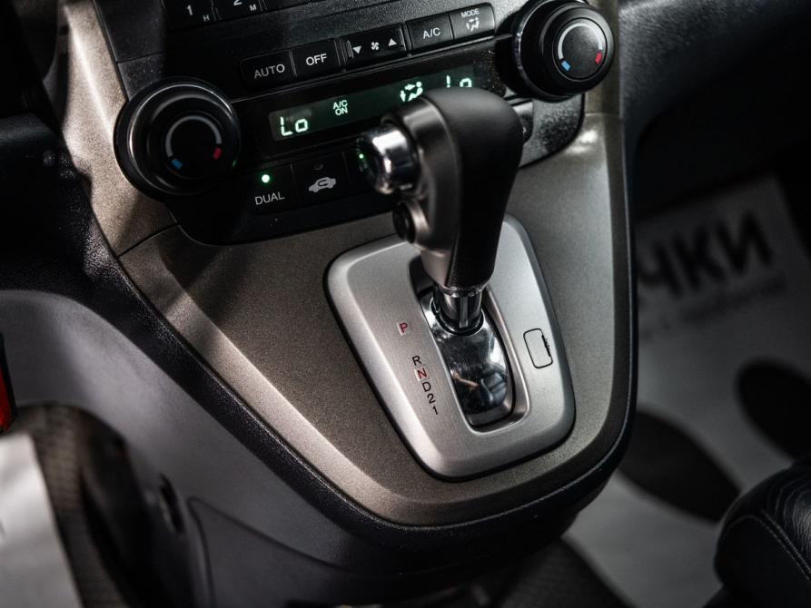 Honda CR-V III Рестайлинг Иркутск  - изображение 14