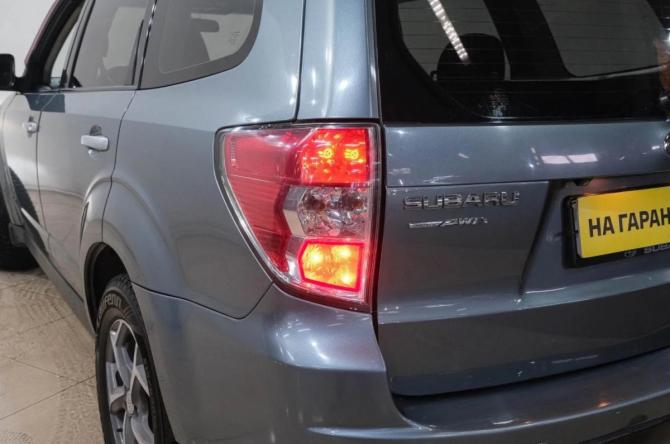 Subaru Forester III Рестайлинг с пробегом 2011 года, цена 1 349 000 рублей, 311000 км, внедорожник, Автокод Объявления