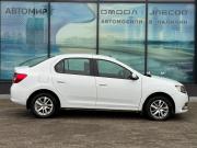 Renault Logan II Архангельск  - изображение 17