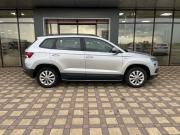 Skoda Karoq I Краснодар  - изображение 29