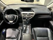 Lexus RX III Рестайлинг Пермь  - изображение 40
