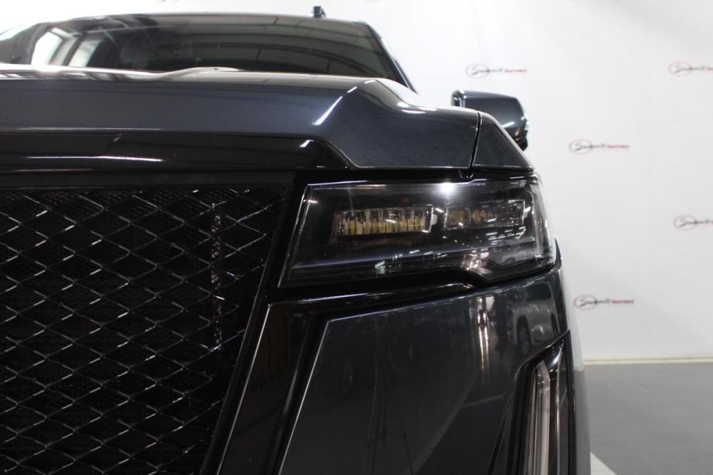 Cadillac Escalade V Владивосток  - изображение 10