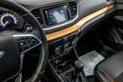 Lada (ВАЗ) Vesta I Рестайлинг (NG) Ульяновск  - изображение 47