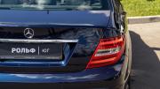 Mercedes-Benz C-Класс III (W204) Рестайлинг Москва  - изображение 54