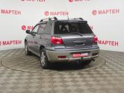 Mitsubishi Outlander I Вологда  - изображение 24