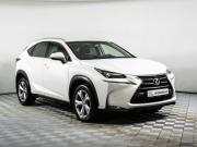 Lexus NX I Москва  - изображение 20