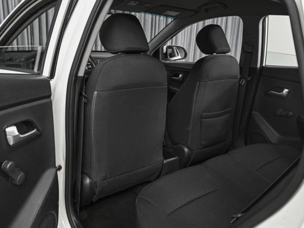 Kia Rio III с пробегом 2014 года, цена 880 000 рублей, 128332 км, седан, Автокод Объявления