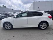 Chevrolet Cruze I Рестайлинг Ростов-на-Дону  - изображение 20