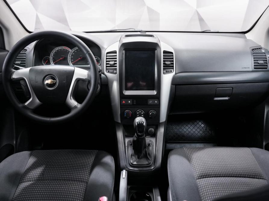 Chevrolet Captiva I Ульяновск  - изображение 11
