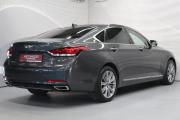 Genesis G80 I Кемерово  - изображение 28