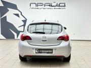 Opel Astra J Ростов-на-Дону  - изображение 21