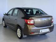 Renault Logan II Рестайлинг Челябинск  - изображение 15
