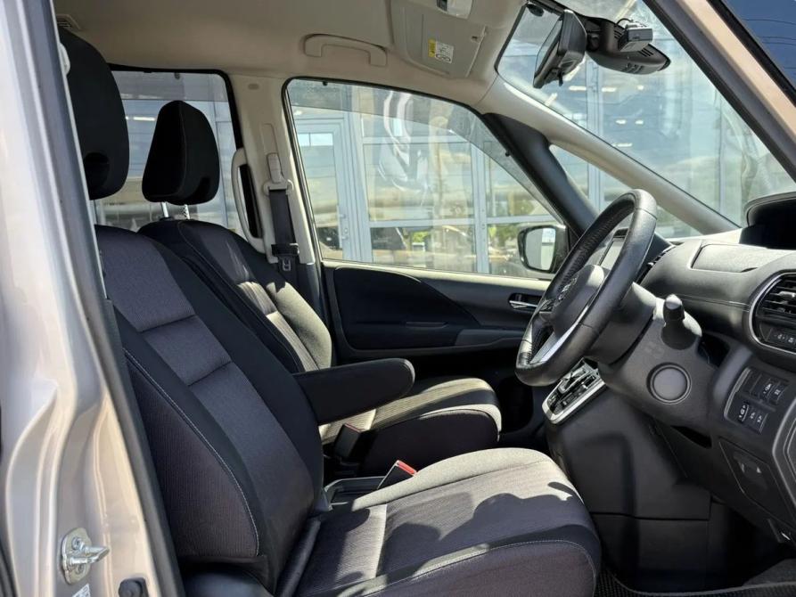 Nissan Serena V (C27) Курган  - изображение 10