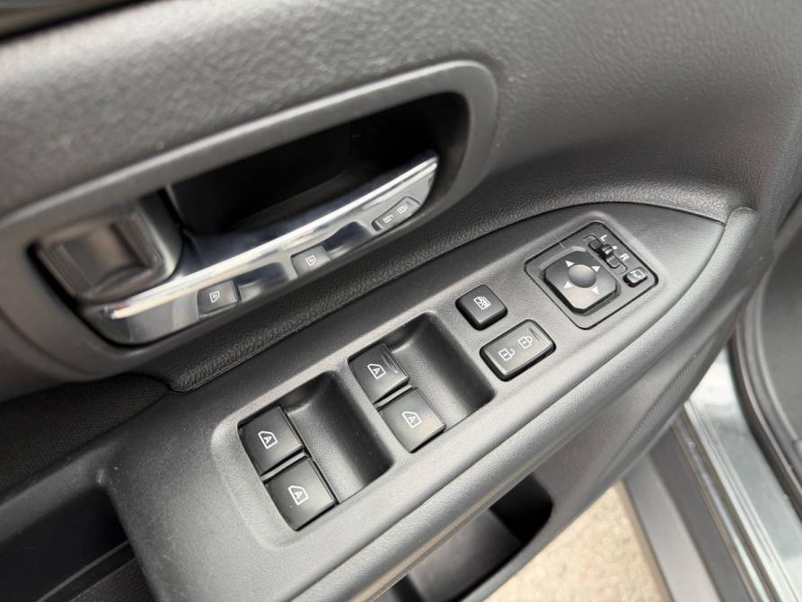 Mitsubishi Outlander III Рестайлинг 3 Санкт-Петербург  - изображение 12