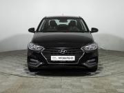 Hyundai Solaris II Санкт-Петербург  - изображение 18