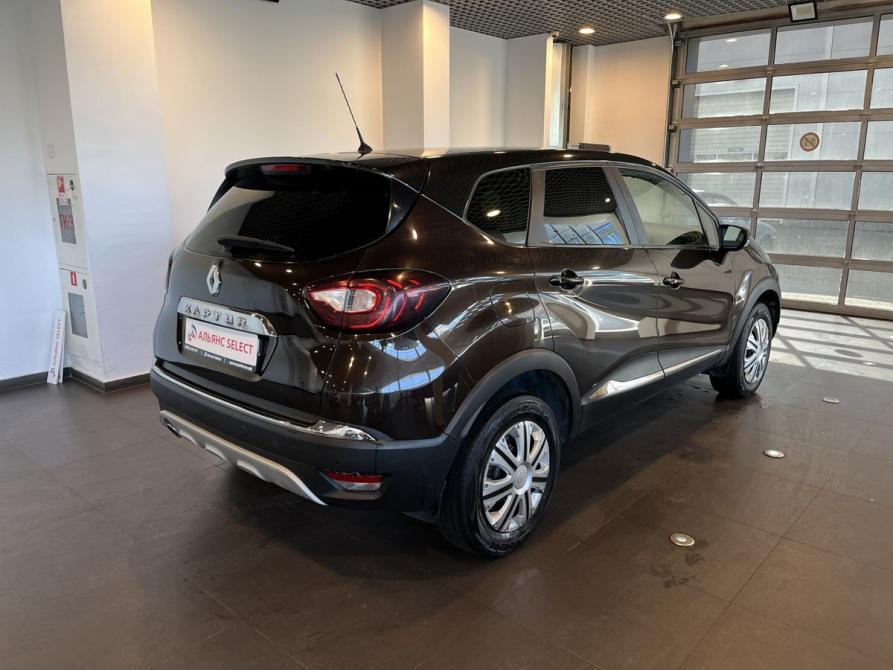Renault Kaptur I Чебоксары  - изображение 3