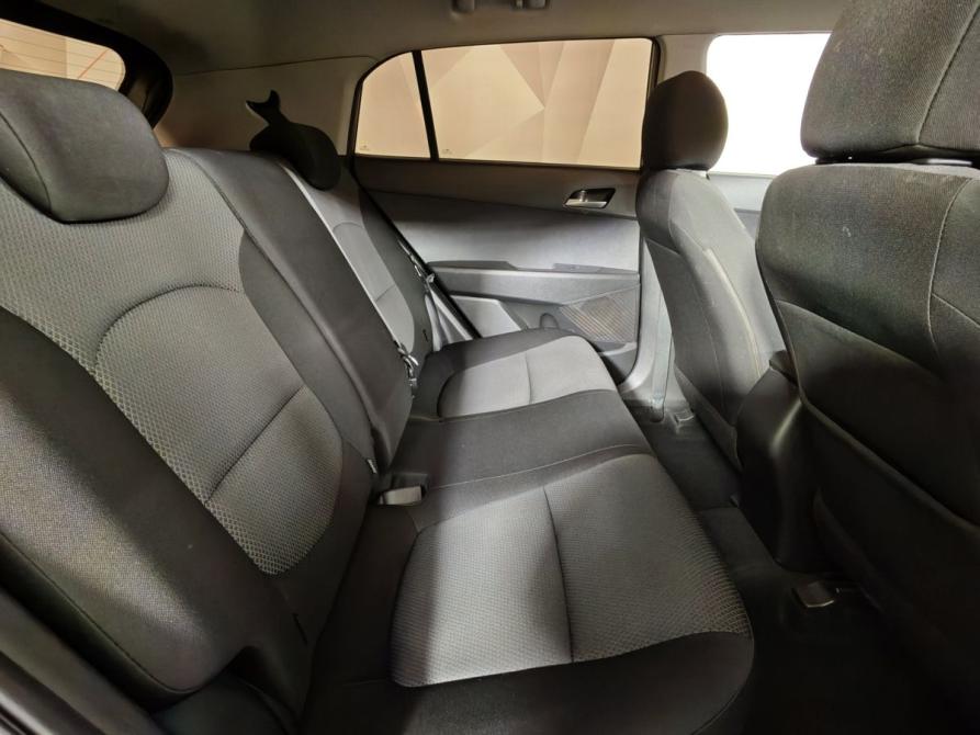 Hyundai Creta I Рестайлинг Москва  - изображение 16