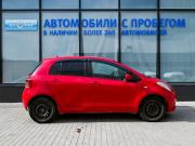 Toyota Yaris II Екатеринбург  - изображение 24