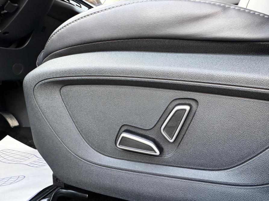 Changan UNI-S (CS55 Plus) Пермь  - изображение 11